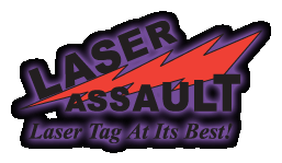 Laser Assault